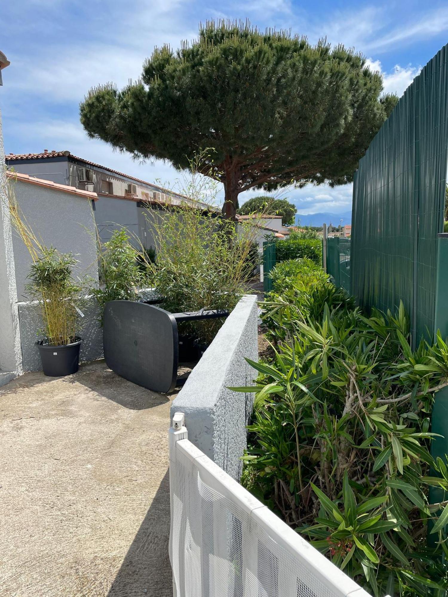 Villa 2 Etoiles Proche Plage Et Commerces Saint-Cyprien  Kamer foto